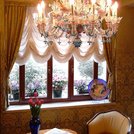 Hotel Ateneo Venesia Ruang foto